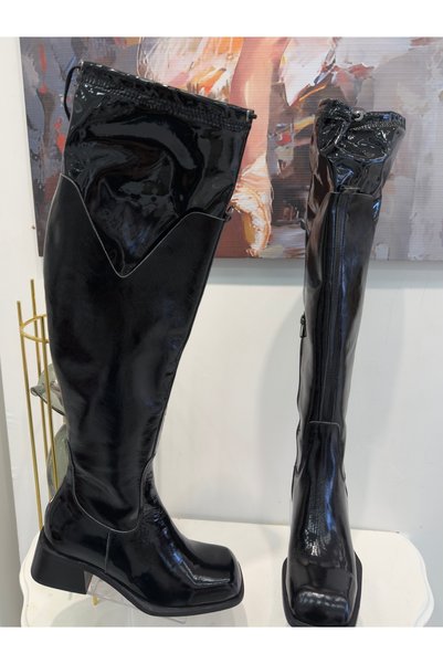 ANEL AUREN SHOES Çizme