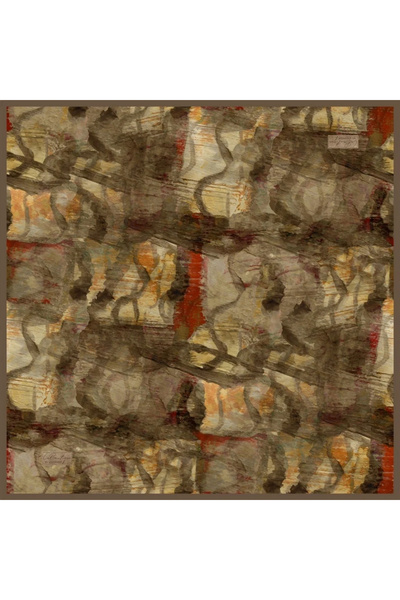 LA BOUTIQUE Labouti̇que Special Series Soft Scarf 260205