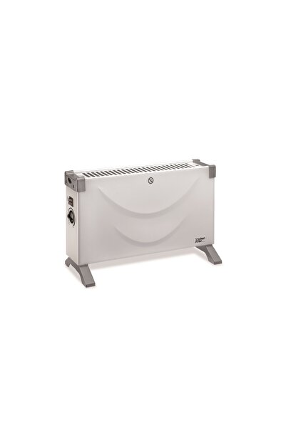 KEMPER ΘΕΡΜΑΝΤΗΡΑΣ ΔΑΠΕΔΟΥ 230V/50Hz 3 ΕΠΙΠΕΔΑ (750/1250/2000W) ΜΕ ΘΕΡΜΟΣΤΑΤΗ...