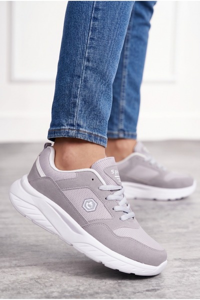 Spor Ayakkabı Günlük Kullanım Rahat Hafif Sneaker