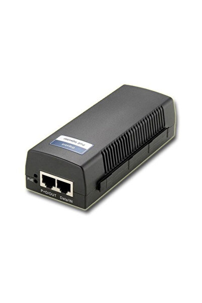 AKATOS POE01AT-G PoE (Τροφοδοσία μέσω Ethernet) μέσω καλωδίου Cat5/5e/6 Gigabit