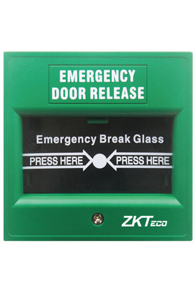 ZkTeco ΖΚ ΤΕΚΟ - PUSH-EX900A