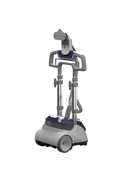 SİNGER Steam Works Pro 2.0 Buhar Kazanlı Ütü- Askıda Ütüleme 1800 Watt