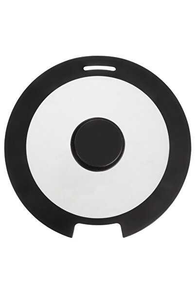 Orion GRANDE COMBI capac din silicon și sticlă 27 cm