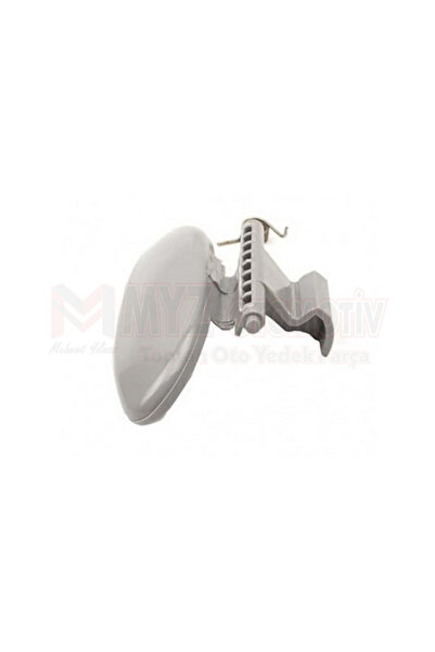 Genel Markalar Peugeot 301 Citroen C-Elysee C2 C3 Berlingo Gri Torpido Mandal...