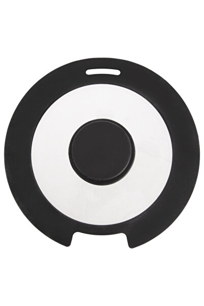 Orion GRANDE COMBI capac din silicon și sticlă 19 cm