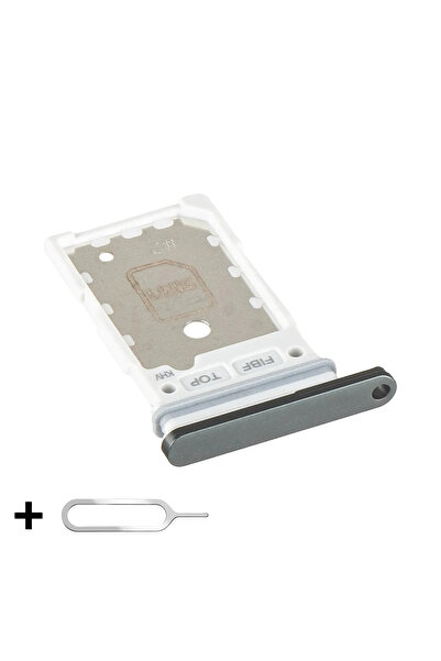 OEM Tavă/Suport SIM pentru Samsung Z Fold3 5G (F926) + Instrument SIM inclus,...