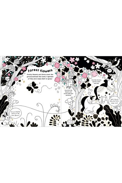 Usborne Publishing Enchanted Forest