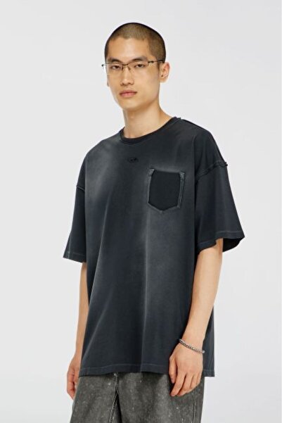 Diesel ERKEK T-SHIRT