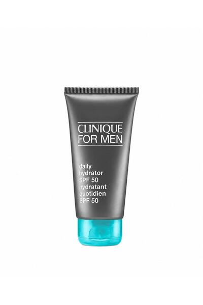 Clinique For Men Daily Hydrator SPF50 Nemlendirici 75 ml