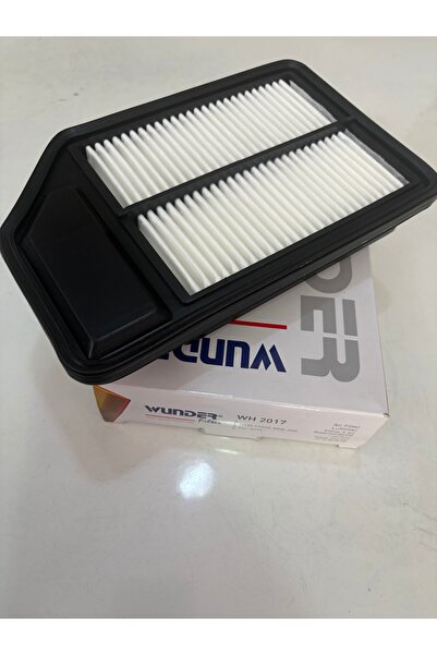 HONDA CİTY HAVA FİLTRESİ 2006-2007-2008