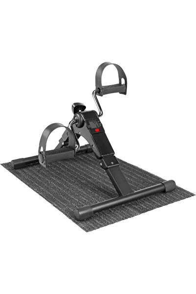 Gymtek XMB100 Mini bicicletă de exerciții neagră (5907766666172)