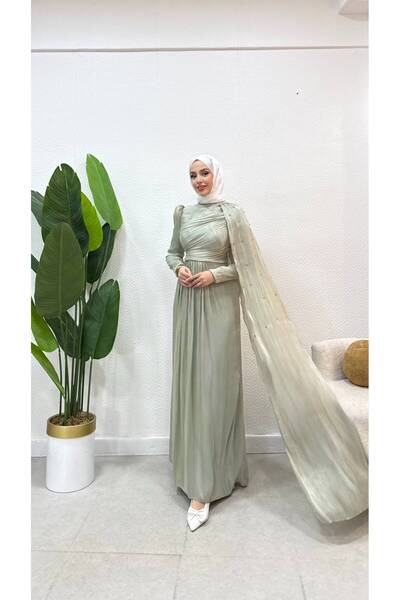 moda zeynaa Peri abiye