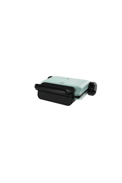Genel Markalar Tm 3946 M Pastoral Mavi 1800 W Tost Makinesi