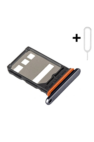 OEM Tavă/Suport SIM pentru Honor 400 + Instrument de extragere SIM inclus, Ne...