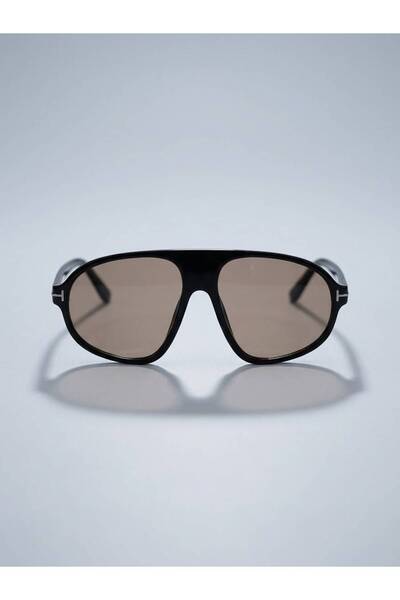 TomyHelf UV400 Korumalı Erkek Unisex Pilot Model Yeni Sezon Güneş Gözlüğü