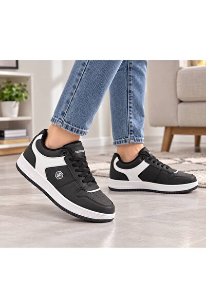 PAPUCUMUN DÜNYASI Unisex ελαφρύ αθλητικό παπούτσι με κορδόνια, καθημερινό επο...