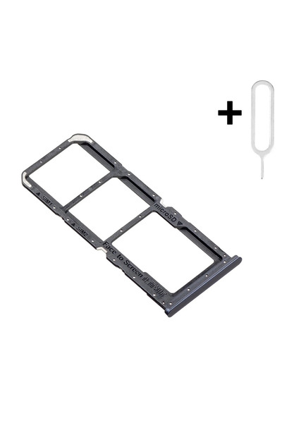 OEM Θήκη SIM για Oppo A54 5G, υποδοχή SIM + υποδοχή κάρτας microSD + εργαλείο...