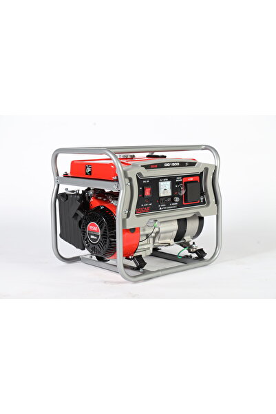 DUCAR Gasoline Generator