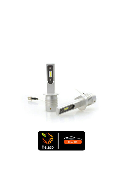 HELECO Λάμπα LED H1 Μίνι / 1 έτος