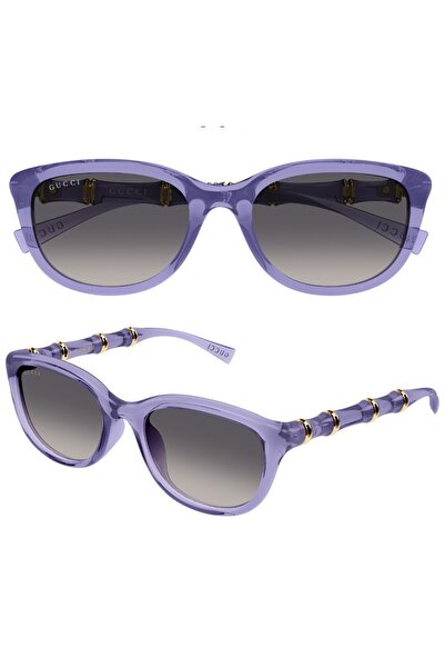 Gucci Gg2062Sa 004 Bamboo 54*19 140 Women's Sunglasses