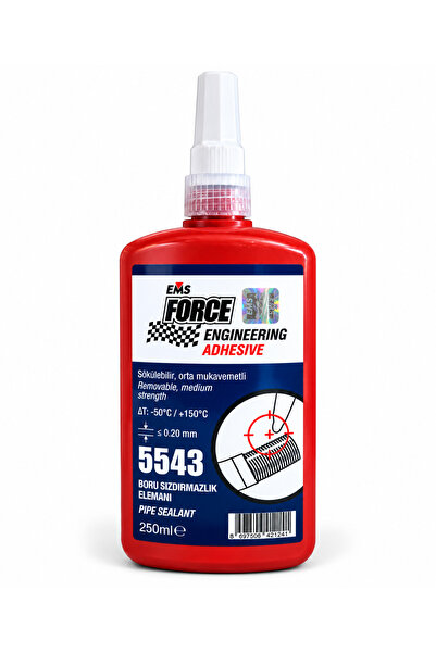 📦 FORCE 5543 – 250 ML