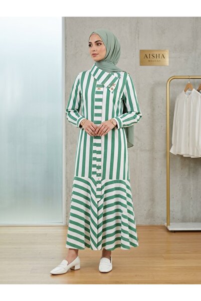 Venöve monza elbise