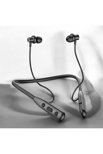 EZERE Boyun Bantlı Bluetooth Kulaklık ANC Özellikli Kulaklık İçi - KARBUL1009-9933