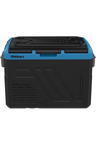 WEBBER Frigider auto LK-032 WOLF 32 L (05LK032)