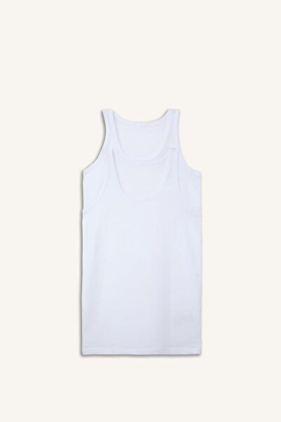 DeFacto Cotton 2-Pack Inner Athlete Boy (26 Au)