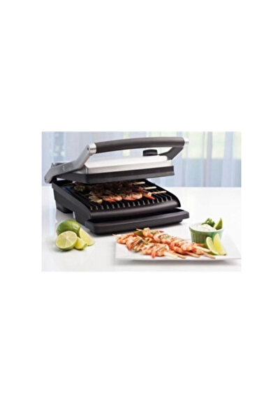 Breville Sage Bgr200 Bss Tost Makinesi