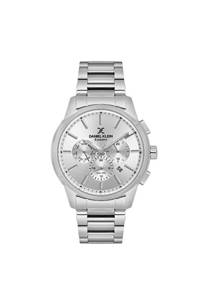 Daniel Klein Dk.1.14208.01 Men's Wristwatch