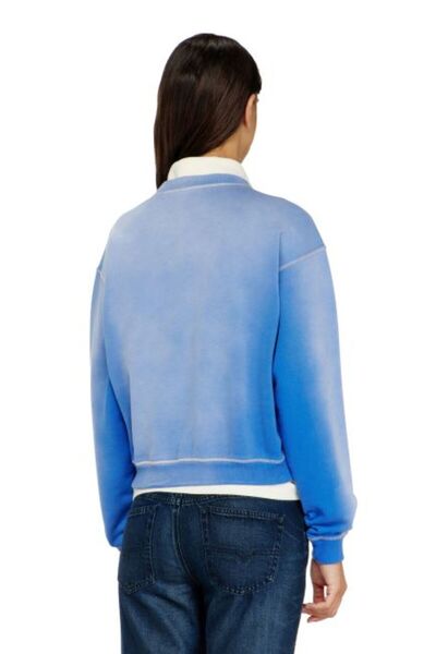 Diesel KADIN SWEAT