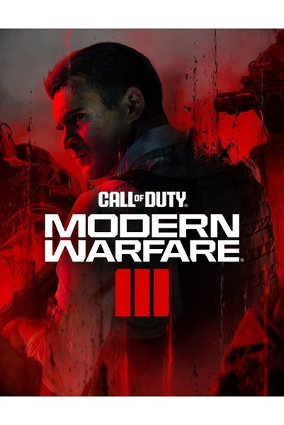Genel Markalar Call of Duty: Modern Warfare III 2023 PS4 – PS5 – DİJİTAL ÜRÜN