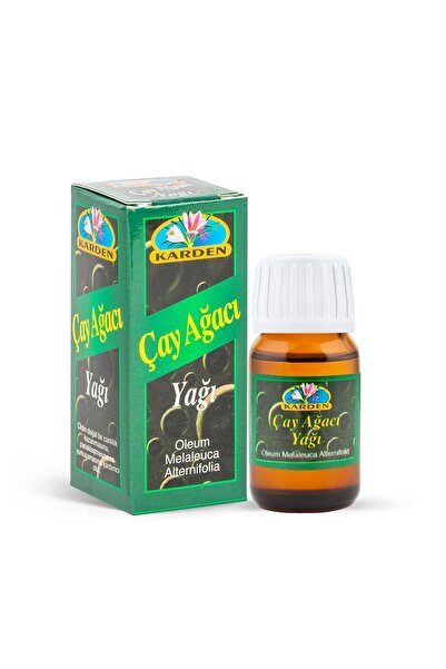 Generic Brand زيت شجرة الشاي 20 مل