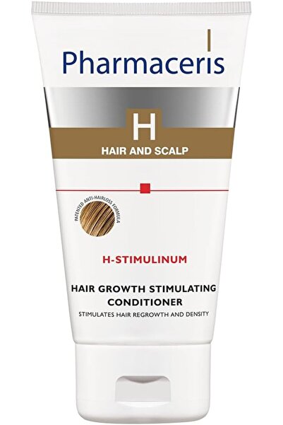Pharmaceris Unisex Conditioner for Thinning Hair 150 ml for Hair Growth and S...