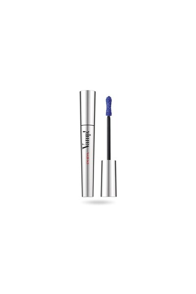 Pupa Milano Πούπα Βαμπ! Μάσκαρα - 301 Ηλεκτρικό Μπλε (9ml)