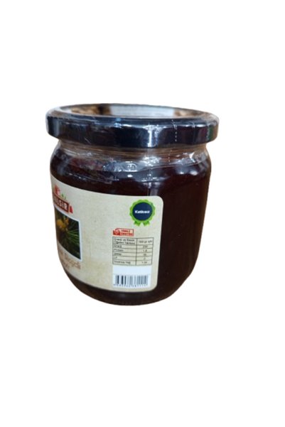 bolsir Kozalak Reçeli 460Gr (Katkısız)