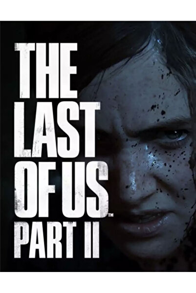 PİGAME The Last of Us Part II PS4 – PS5 – DİJİTAL ÜRÜN | CD DEĞİLDİR