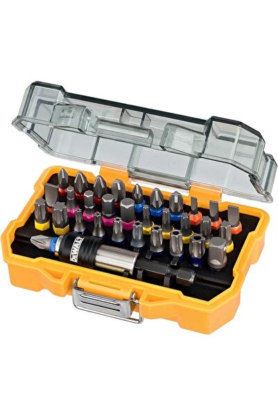 Dewalt DT7969QZ Screwdriver Bit Set 32 Piece