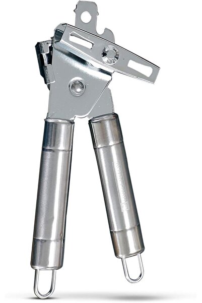 ROYALFORD Can Opener - 1 Piece,Stainless Steel