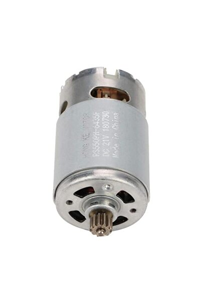 GENERAL DC Motor, Long Life Using 2 Speed Motors High Power Low Noise for Ele...