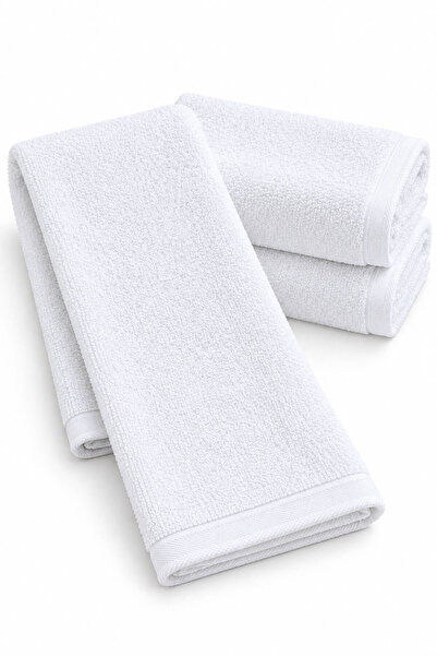 Mira Home 3-Piece Sports Fitness Towel 30X100 100% Cotton