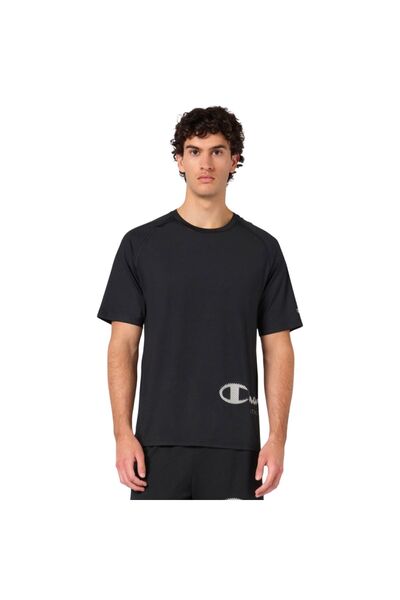 Champion 221367-KK001 Μαύρο