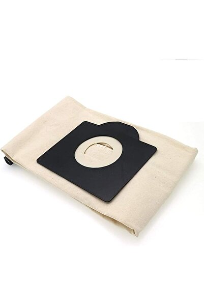 Cristy -Vacuum Cleaner Parts - Washable filter Bags for Karcher rowenta WD3 R...
