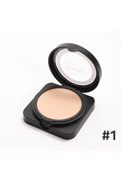 EVILYNN Eveline Face Powder 1