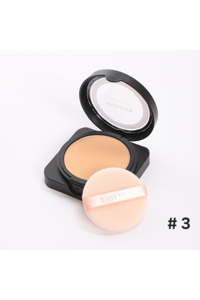 EVILYNN Eveline Face Powder 3