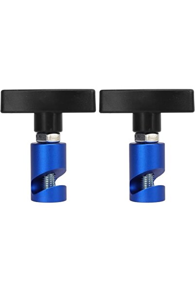 Dpofirs 2 Pcs Car Hood Holder, Support Retaining Clip,Hood Strut Clamp for Th...