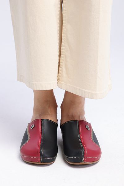 Fatex Anatomical Sole Home Hospital Doctor Nurse Sabo Slippers
