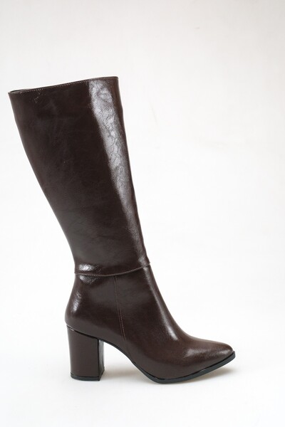Tolgado Women's Classic Heel Boots